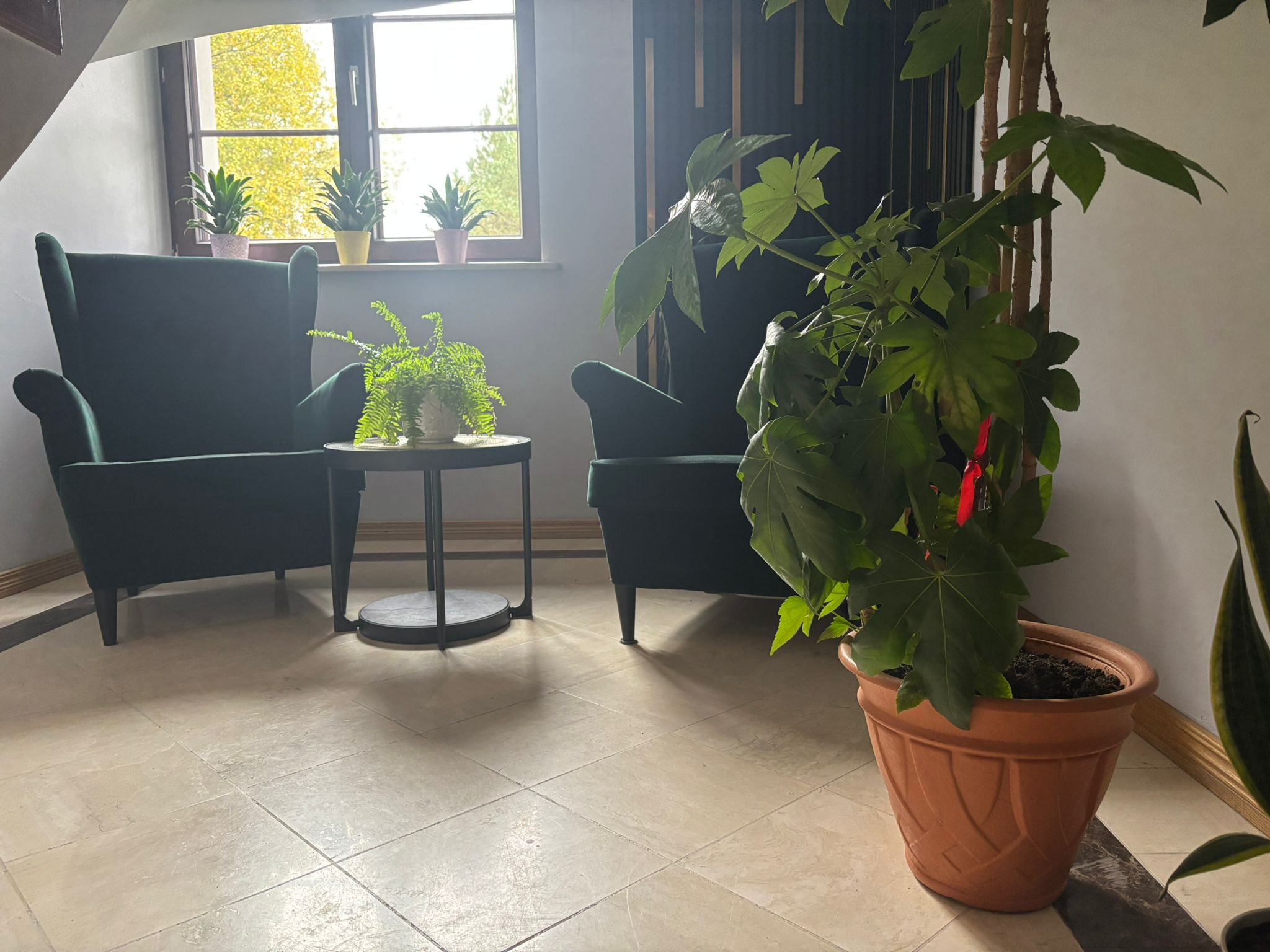 Sala spotkań